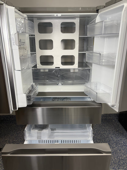 Appliance Shark has the best deals on LG refrigerators in Kansas City!