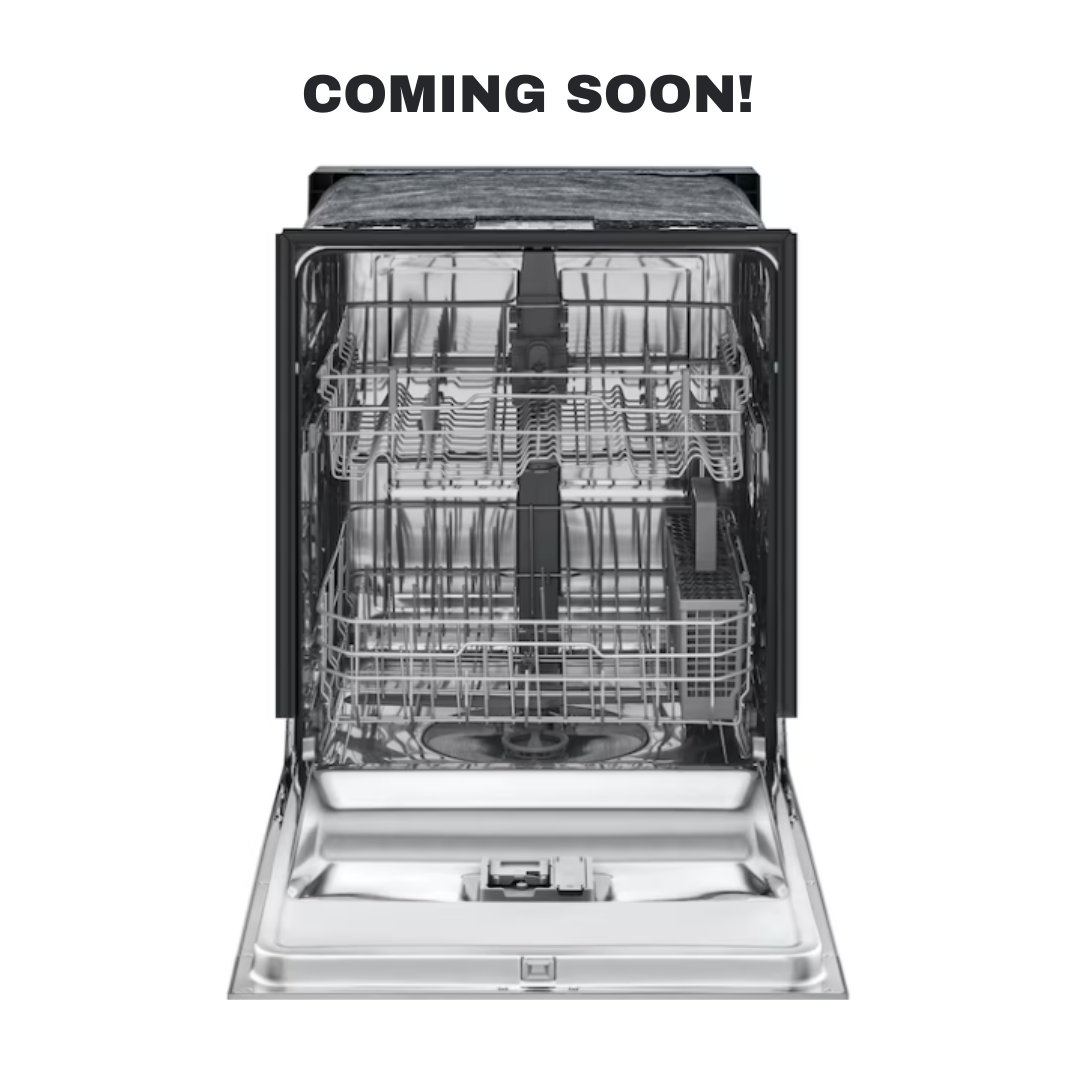 Affordable LG built-in dishwasher at Appliance Shark. Kansas City’s best appliance store.