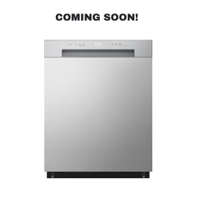 Discount LG built-in dishwasher at Appliance Shark. Overland Park, KS’s premier scratch-dent appliance store.