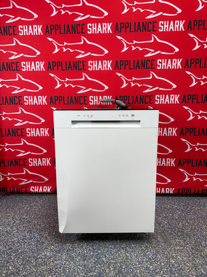 Discount LG built-in dishwasher at Appliance Shark. Overland Park, KS’s premier scratch-dent appliance store.