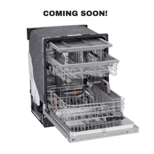 Affordable LG dishwasher at Appliance Shark. Kansas City’s best appliance store.