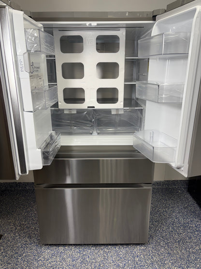Appliance Shark has the best discounted LG refrigerators in Kansas City! 