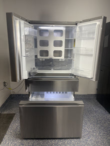 Kansas City's best deals on LG refrigerators are at Appliance Shark