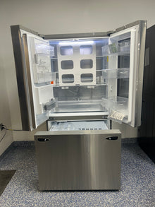 Overland Park's best discount appliance store for LG refrigerators is Appliance Shark
