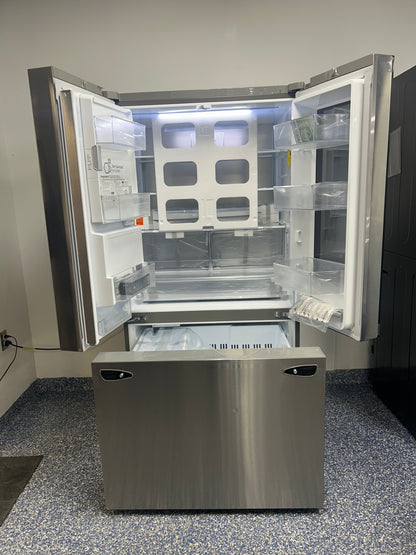 Overland Park's best discount appliance store for LG refrigerators is Appliance Shark