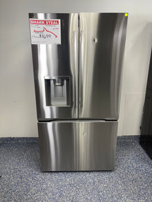 Appliance Shark has the best deals in KC for LG refrigerators!