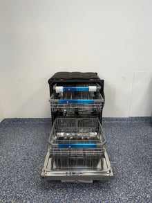 LDPH7972S | 24 In. LG Built-In Dishwasher with 3rd Rack, QuadWash Pro, 42dba, and ThinQ with Remote Start at the Best Discount Appliance Store in KC Metro