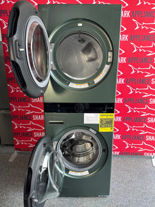 Save on this discounted LG TurboWash 360 WashTower at Appliance Shark, serving Kansas City.