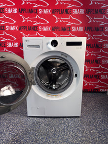 Save on this discounted LG TurboWash 360 washer at Appliance Shark, serving Kansas City.