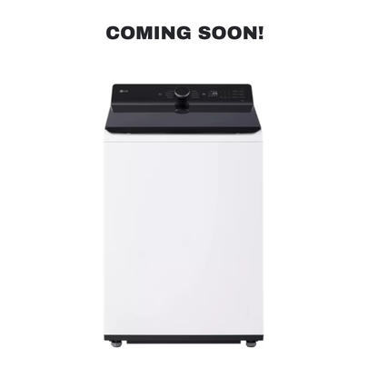 Discount LG washers at Appliance Shark. Overland Park, KS's premier scratch-dent appliance store.