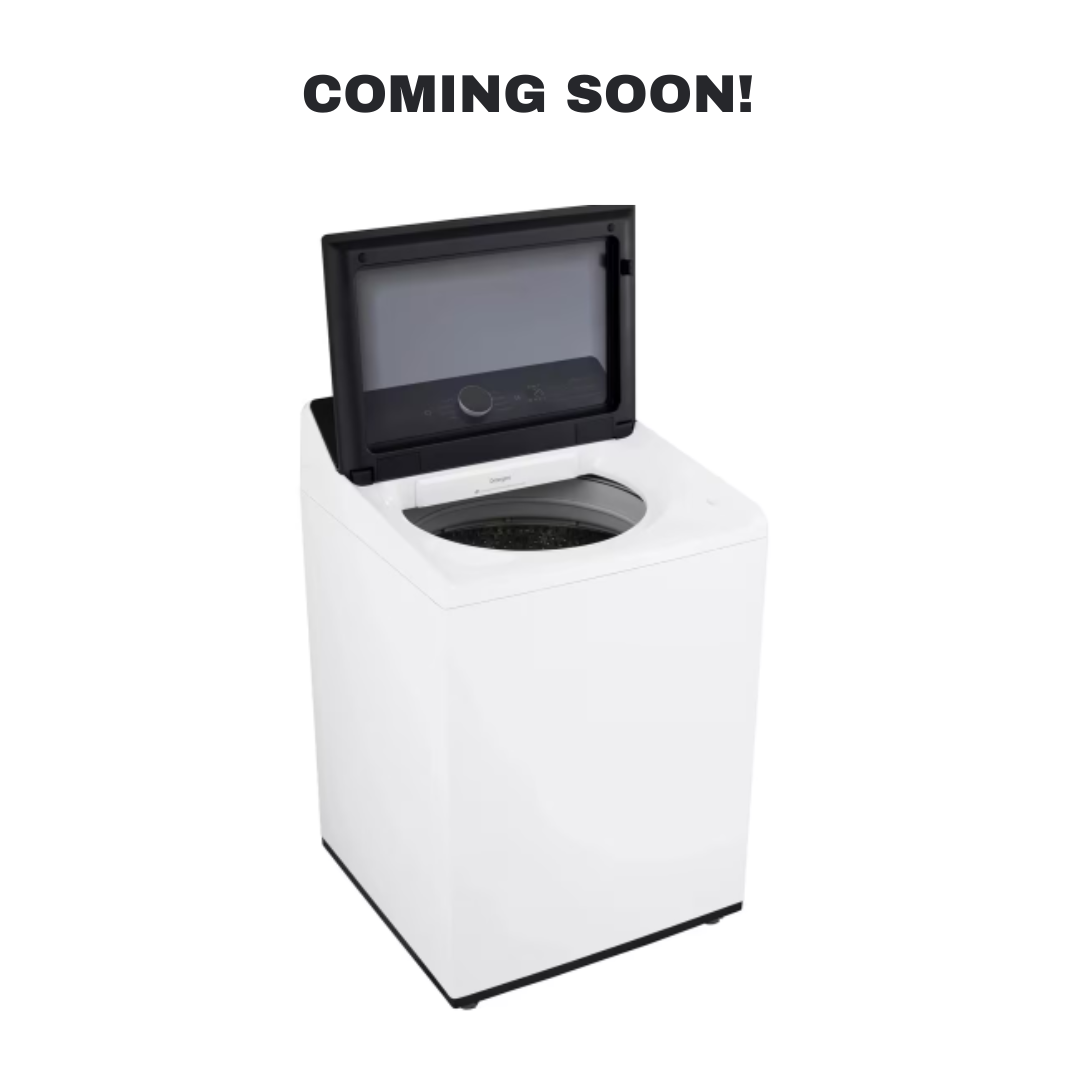 Discounted LG washers at Appliance Shark. Kansas City's trusted scratch-dent appliance store.