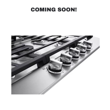 This LG UltraHeat gas cooktop is available now at a discount at Appliance Shark in Kansas City.
