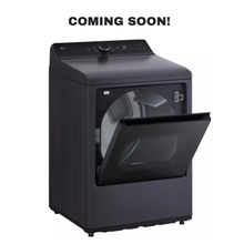 Save on an LG 7.3 cu ft electric dryer with AI sensor dry at Appliance Shark. Overland Park, KS's top scratch-dent appliance store.
