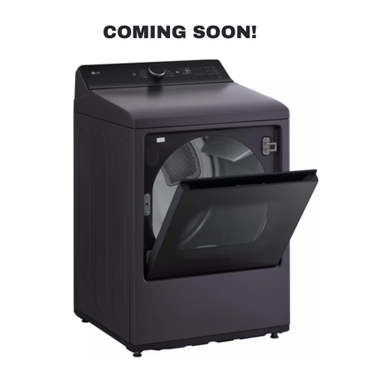 Save on an LG 7.3 cu ft electric dryer with AI sensor dry at Appliance Shark. Overland Park, KS's top scratch-dent appliance store.