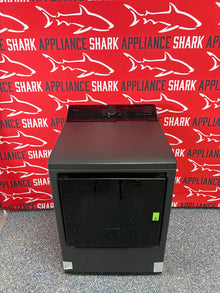 Discount LG electric dryer at Appliance Shark in Overland Park, KS.