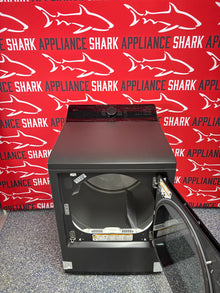 Affordable LG electric dryer at Appliance Shark. Kansas City’s best appliance store.