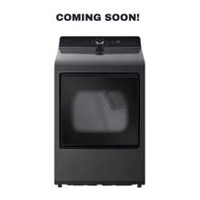 Discount LG electric dryer at Appliance Shark in Overland Park, KS.