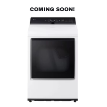 Discount LG gas dryer at Appliance Shark. Overland Park, KS’s premier scratch-dent appliance store.