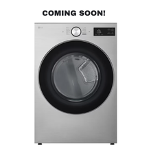 Discount LG gas dryer at Appliance Shark. Overland Park, KS’s premier scratch-dent appliance store.