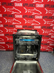 Affordable LG dishwasher at Appliance Shark. Kansas City’s best appliance store.