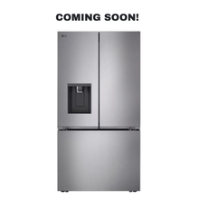 Shop LG french door refrigerator at Appliance Shark. Overland Park, KS's premier scratch-dent appliance store.