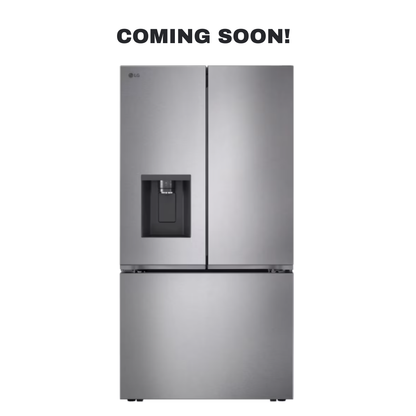 Shop LG french door refrigerator at Appliance Shark. Overland Park, KS's premier scratch-dent appliance store.