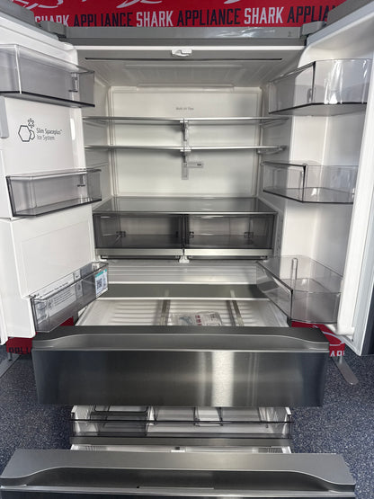 Affordable LG refrigerator at Appliance Shark. Kansas City’s best appliance store.