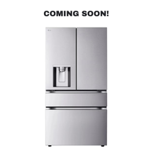 Shop LG 4-door French door refrigerators at Appliance Shark. Overland Park, KS's premier scratch-dent appliance store.