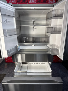 Shop a discount LG French door refrigerator at Appliance Shark in Overland Park, KS.