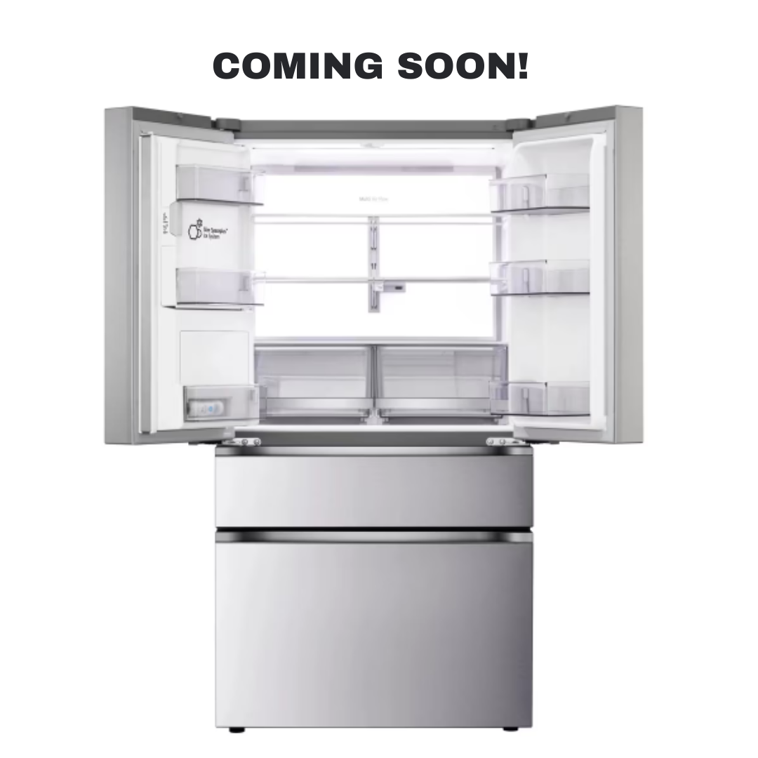 Shop a discount LG French door refrigerator at Appliance Shark in Overland Park, KS.