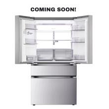 Shop a discount LG French door refrigerator at Appliance Shark in Overland Park, KS.