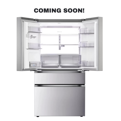 Shop a discount LG French door refrigerator at Appliance Shark in Overland Park, KS.