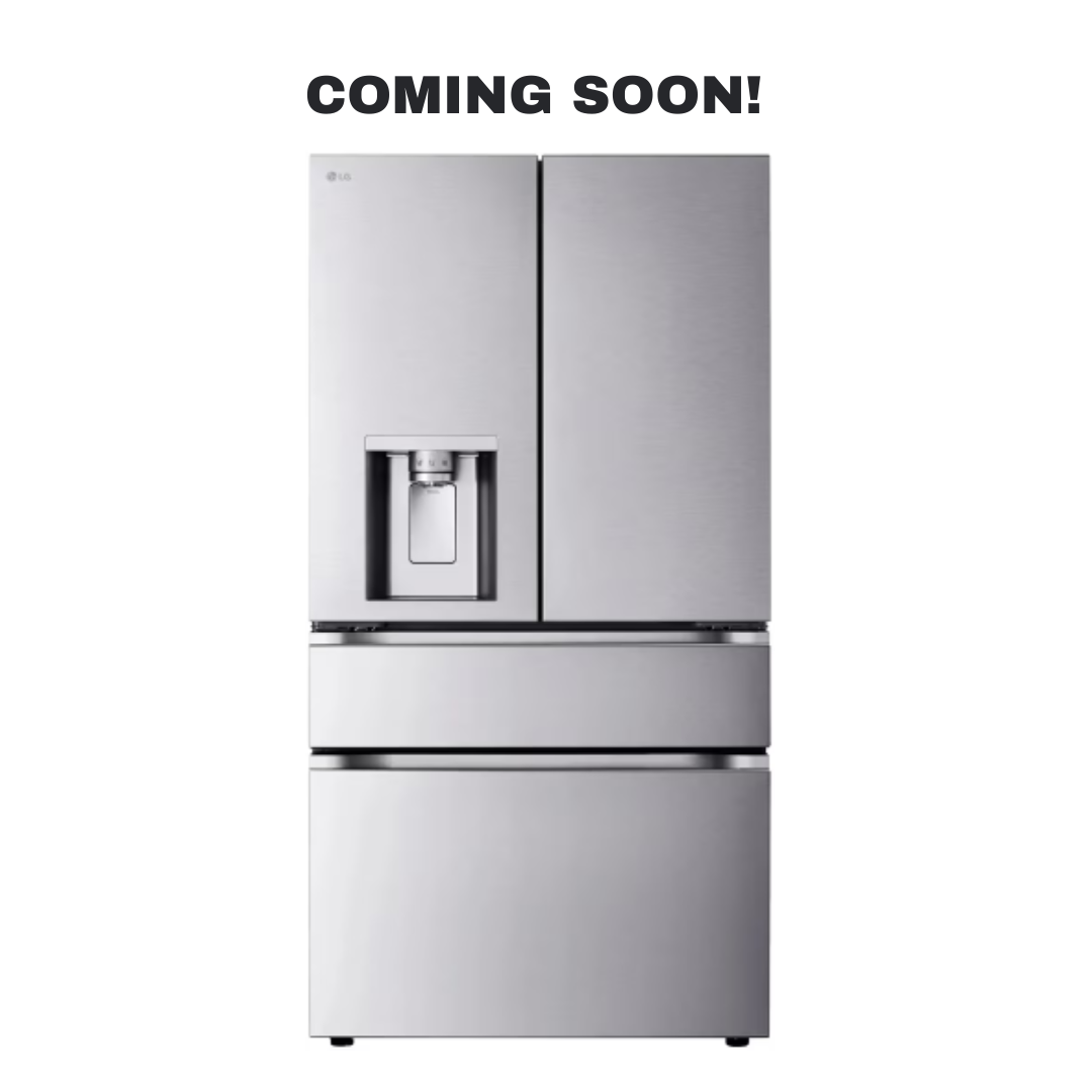 Affordable LG refrigerator at Appliance Shark. Kansas City’s best appliance store.