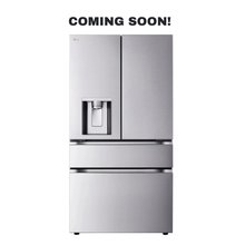 Affordable LG refrigerator at Appliance Shark. Kansas City’s best appliance store.