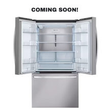 Affordable LG refrigerator at Appliance Shark. Kansas City’s best appliance store.