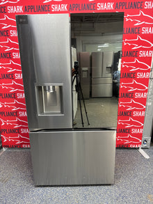 Shop LG french door refrigerator at Appliance Shark. Overland Park, KS's premier scratch-dent appliance store.