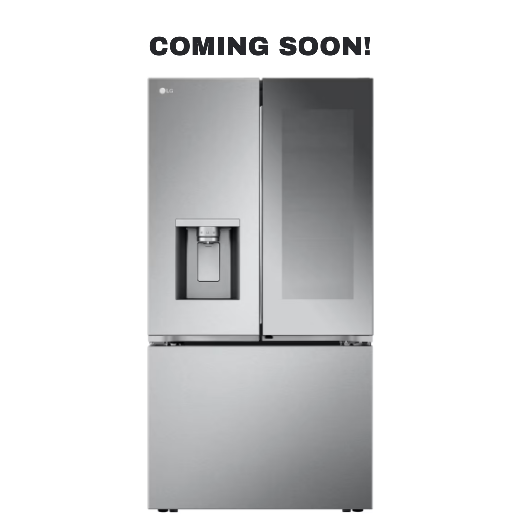 Shop LG french door refrigerator at Appliance Shark. Overland Park, KS's premier scratch-dent appliance store.