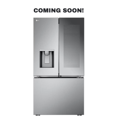 Shop LG french door refrigerator at Appliance Shark. Overland Park, KS's premier scratch-dent appliance store.