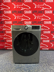 Discount LG washer dryer combo at Appliance Shark. Overland Park, KS’s premier scratch-dent appliance store.