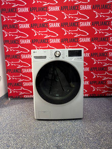Shop a discount LG front load washer at Appliance Shark in Overland Park, KS.