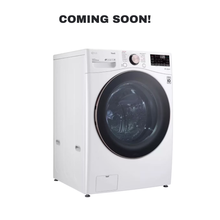 Shop a discount LG front load washer at Appliance Shark in Overland Park, KS.