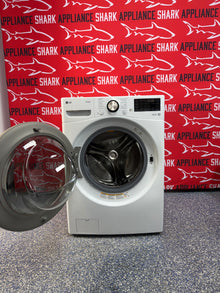 Affordable LG TurboWash washer at Appliance Shark. Kansas City’s best appliance store.