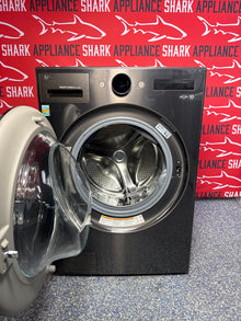 Affordable LG washer dryer combo at Appliance Shark. Kansas City’s best appliance store.