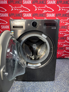 Affordable LG washer dryer combo at Appliance Shark. Kansas City’s best appliance store.