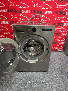 Affordable LG washer dryer combo at Appliance Shark. Kansas City’s best appliance store.
