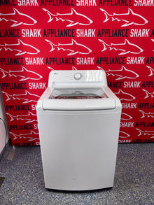 Discount LG top load washer at Appliance Shark. Overland Park, KS’s premier scratch-dent appliance store.