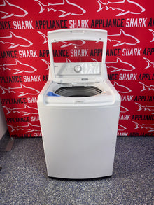 Affordable LG washer at Appliance Shark. Kansas City’s best appliance store.