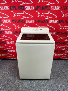 Discount LG top load washer at Appliance Shark. Overland Park, KS’s premier scratch-dent appliance store.