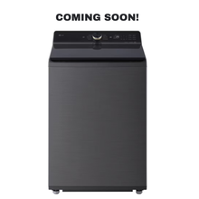 Discount LG top load washer at Appliance Shark. Overland Park, KS’s premier scratch-dent appliance store.