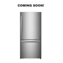 Shop this MORA 17.2 cu. ft. Bottom Freezer Refrigerator scratch and dent deal at Appliance Shark in Overland Park, KS.